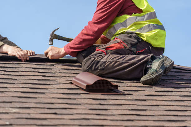 Best Commercial Roofing Services  in Danvle, IL