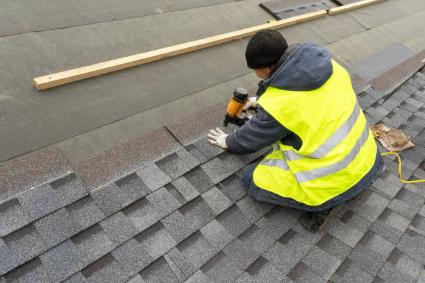 Best Roofing Contractor Near Me  in Danvle, IL