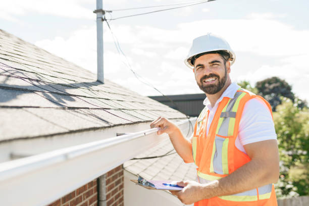 Best Local Roofing Companies  in Danvle, IL