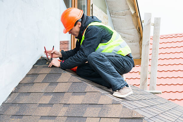 Roof Waterproofing Services in Danville, IL