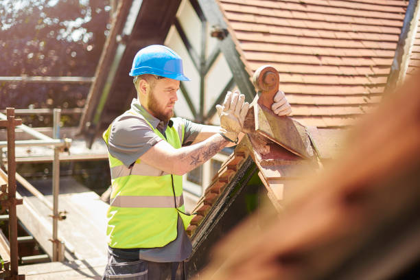 Best New Roof Installation  in Danvle, IL