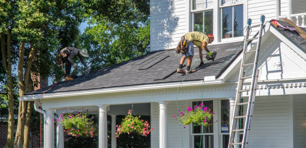 Gutter Installation and Roofing in Danville, IL
